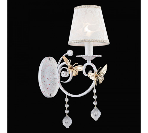 Бра Natali Kovaltseva ANASTASIA11386/1W WHITE GOLD Бра Natali Kovaltseva ANASTASIA11386/1W WHITE GOLD