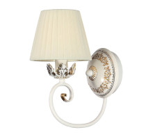 Бра Lumien Hall Далила W17037/1WHSG