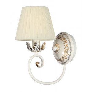 Бра Lumien Hall Далила W17037/1WHSG