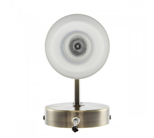 Бра Lumion Mave 8100/1W Бра Lumion Mave 8100/1W