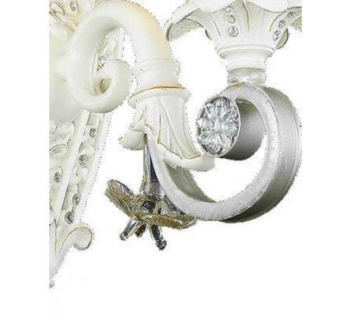 Бра Lumien Hall Виви 1023/1W-DGD-WT Бра Lumien Hall Виви 1023/1W-DGD-WT