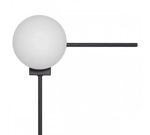 Бра Loft IT Meridian 10132/F Black Бра Loft IT Meridian 10132/F Black