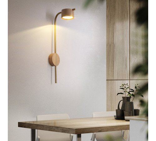 Бра ImperiumLoft Patsy 208808-23 Бра ImperiumLoft Patsy 208808-23