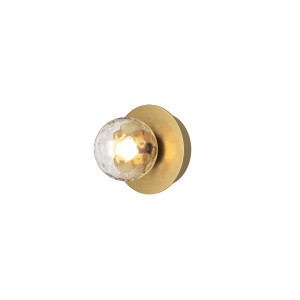 Бра Maytoni Ambre MOD331WL-L3BS3K