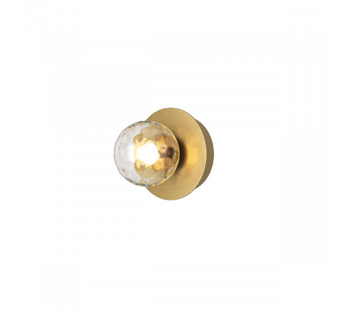 Бра Maytoni Ambre MOD331WL-L3BS3K Бра Maytoni Ambre MOD331WL-L3BS3K
