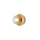 Бра Maytoni Ambre MOD331WL-L3BS3K