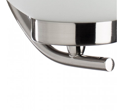 Бра Arte Lamp Cloud A8170AP-1SS Бра Arte Lamp Cloud A8170AP-1SS
