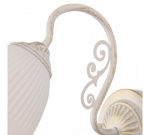 Бра Arte Milano 340800/1W WT+G Бра Arte Milano 340800/1W WT+G