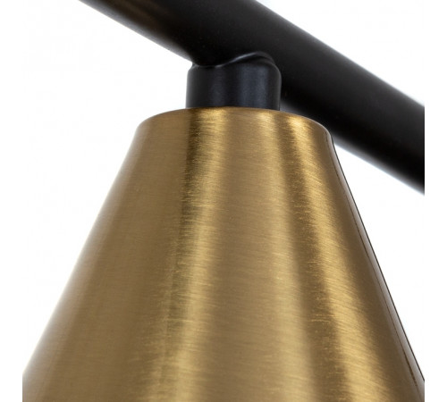 Бра Arte Lamp Jacob A7029AP-1BK Бра Arte Lamp Jacob A7029AP-1BK