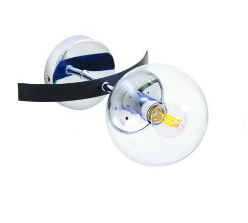 Бра Vele Luce Intenso VL1413W01 Бра Vele Luce Intenso VL1413W01