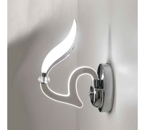 Бра Citilux Diva EL339W1 Бра Citilux Diva EL339W1