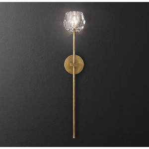 Бра ImperiumLoft RH Boule de Cristal 185376-22