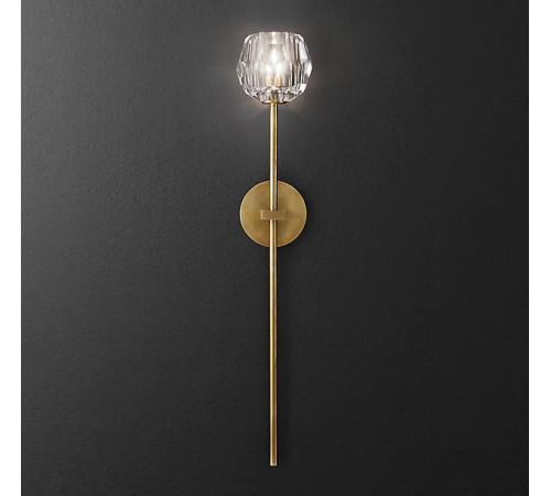Бра ImperiumLoft RH Boule de Cristal 185376-22 Бра ImperiumLoft RH Boule de Cristal 185376-22