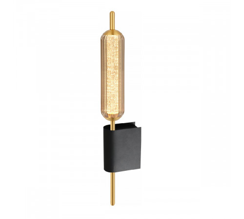Бра IMEX PLW-7076-105-AMBER Бра IMEX PLW-7076-105-AMBER
