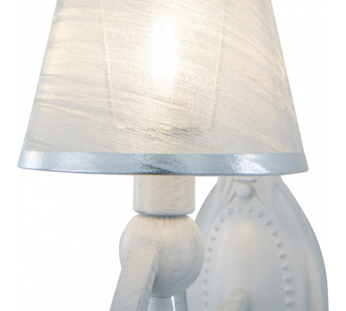 Бра Arte Milano 347203/1W WT+SL Бра Arte Milano 347203/1W WT+SL