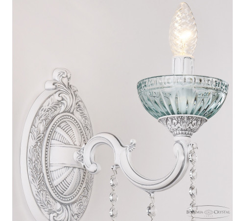 Бра Bohemia Ivele Crystal AL7801B10/1/175 A WMN P Birusa/M-1G Бра Bohemia Ivele Crystal AL7801B10/1/175 A WMN P Birusa/M-1G
