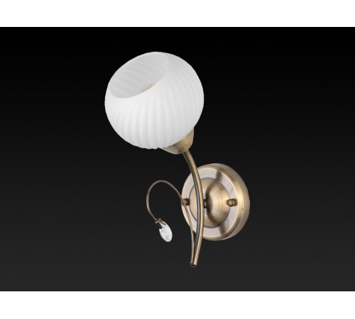 Бра Toplight Beryl TL3540B-01AB Бра Toplight Beryl TL3540B-01AB