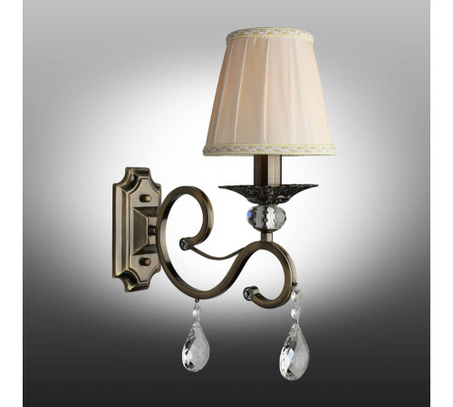 Бра Omnilux Mezzano OML-79111-01 Бра Omnilux Mezzano OML-79111-01