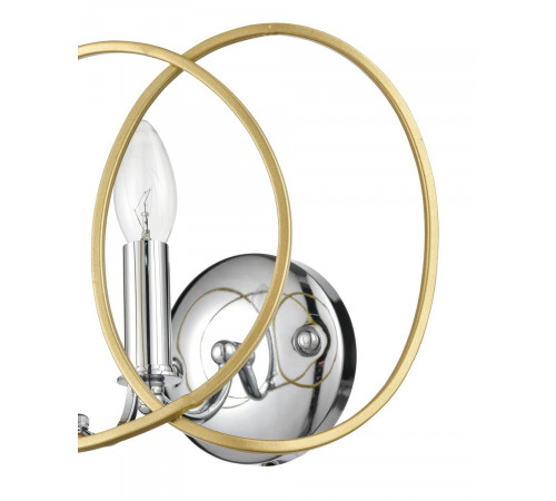 Бра Vele Luce Vita VL4234W01 Бра Vele Luce Vita VL4234W01