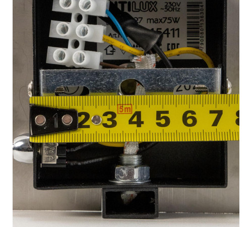 Бра Citilux Сафари CL145411 Бра Citilux Сафари CL145411