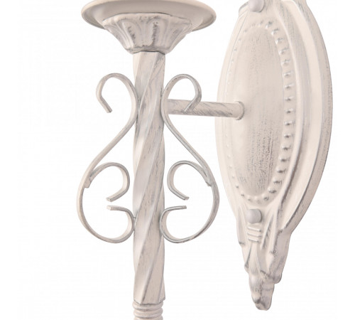 Бра Arte Milano 342620/1W WT+SL Бра Arte Milano 342620/1W WT+SL