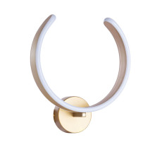 Бра Arte Lamp Helios A4050AP-1SG