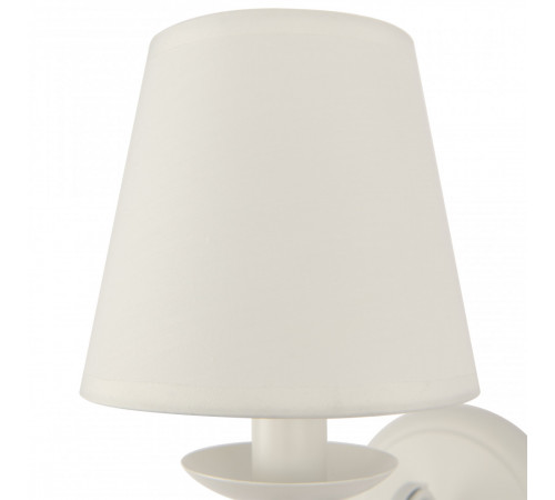 Бра Arte Milano 340369/1W WT Бра Arte Milano 340369/1W WT
