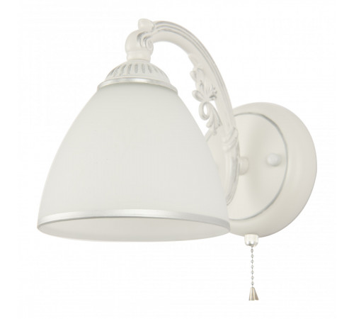 Бра Arte Milano 341837/1W WT+SL Бра Arte Milano 341837/1W WT+SL
