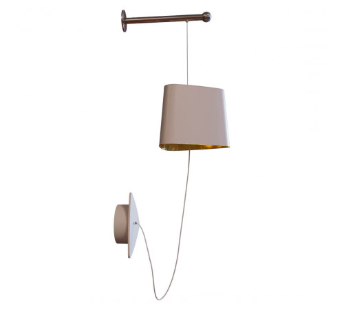 Бра LOFT IT Nuage Loft1163-1WH Бра LOFT IT Nuage Loft1163-1WH