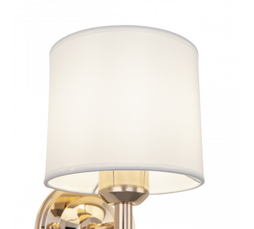Бра Arte Milano Amalfi 332756/1W FGD