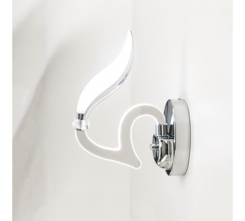 Бра Citilux Diva EL339W1 Бра Citilux Diva EL339W1