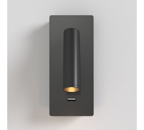 Бра Maytoni Mirax C041WL-L3B3K Бра Maytoni Mirax C041WL-L3B3K