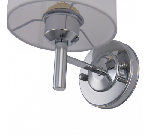 Бра Arte Milano Amalfi 332756/1W CR Бра Arte Milano Amalfi 332756/1W CR
