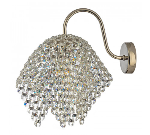 Бра Arti Lampadari Roma E 2.1.1 N Бра Arti Lampadari Roma E 2.1.1 N