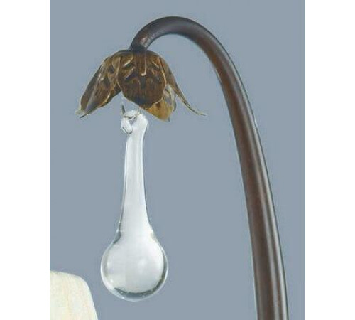 Бра Lumien Hall Ондре W17000/1LBCG1 Бра Lumien Hall Ондре W17000/1LBCG1