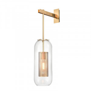 Бра Vele Luce Coro VL5524W31