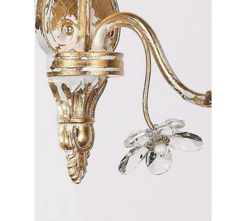 Бра Lumien Hall Изета W17068/1MWGF Бра Lumien Hall Изета W17068/1MWGF