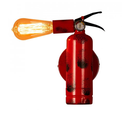 Бра Hiper Fire H141-1 Бра Hiper Fire H141-1