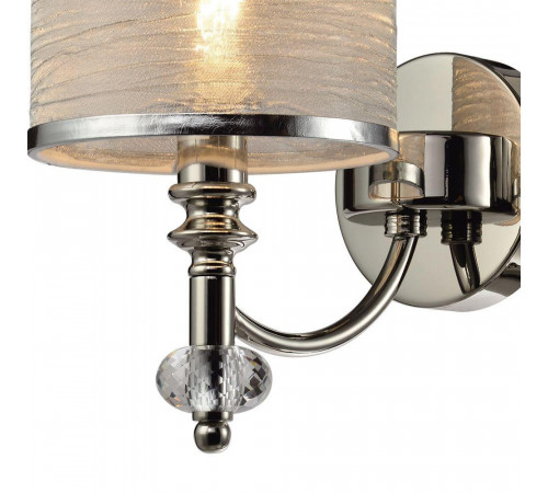 Бра Lumien Hall Джилио LH1051/1W-NK-GZ Бра Lumien Hall Джилио LH1051/1W-NK-GZ