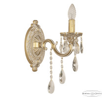 Бра Bohemia Ivele Crystal AL7801B10/1/175 B AGW
