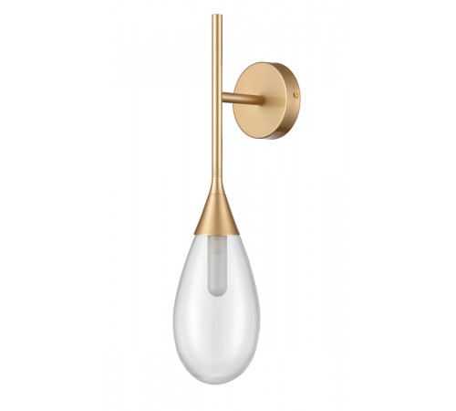 Бра Vele Luce Grazioso VL5864W01 Бра Vele Luce Grazioso VL5864W01