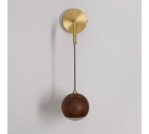 Бра ImperiumLoft Ancher 208314-23 Бра ImperiumLoft Ancher 208314-23