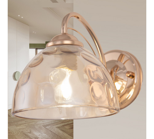 Бра Arte Milano Napoli 332366/1W FGD Бра Arte Milano Napoli 332366/1W FGD