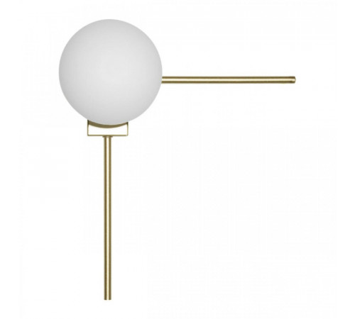 Бра Loft IT Meridian 10132/F Gold