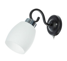 Бра Arte Lamp Krit A4505AP-1BK