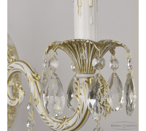 Бра Bohemia Ivele Crystal AL7901B10/1/175 A WMG Бра Bohemia Ivele Crystal AL7901B10/1/175 A WMG