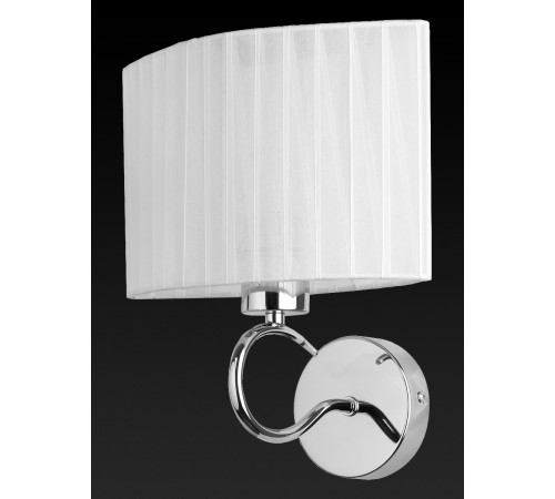 Бра Toplight Jeanne TL3650B-01CH Бра Toplight Jeanne TL3650B-01CH