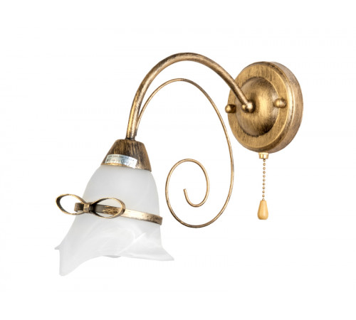 Бра Toplight Bridget TL3620B-01 Бра Toplight Bridget TL3620B-01