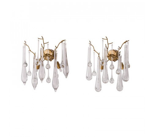 Бра ImperiumLoft Sunwise 141048-26