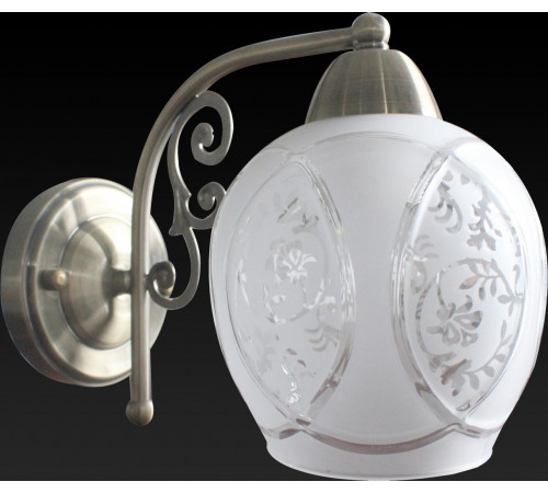 Бра Toplight Lora TL7370B-01AB Бра Toplight Lora TL7370B-01AB